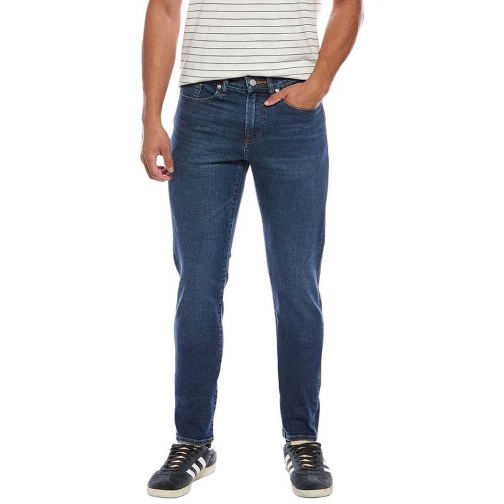 Frame Denim Mens  L'homme Palm Grove Athletic Cut Jean